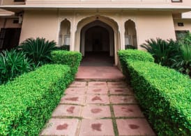 Royal Heritage Haveli - By Leisure Hotels 2