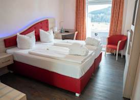 Hotel Hochsauerland 2010 4