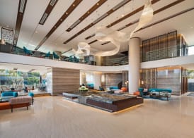 Radisson Hotel Danang 2