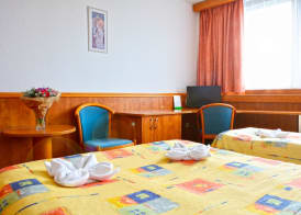 Hotel Olympik 5