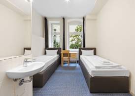 Hotel Comenius 5