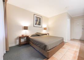 Forrest Hotel & Apartments 3