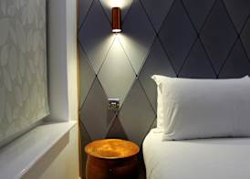 RIOSHOUSE Henley 5