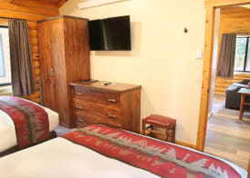 Cowboy Village Resort 5