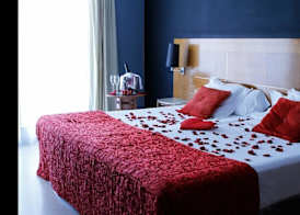 Hotel Calasanz 2