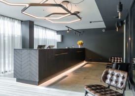 FreshSuites & Bar 3