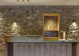 Best Western Plus Pays du Mont Blanc 3