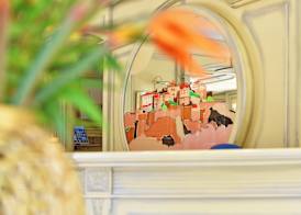 Hôtel Le Rocher 5