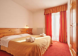 Hotel Polsa 5