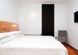 Hotel A Miranda 4