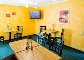 Apart Hotel Weimar 5