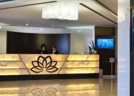 Winter Garden Hotel Bergamo Airport 2