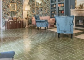 Quinta dos Lobos Boutique Hotel - Nature Experience 3