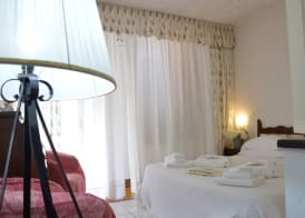 Hotel e Spa Villa Del Mare - Adult Only 3