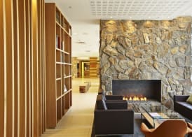 Reykjavik Natura - Berjaya Iceland Hotels 5