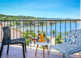 Hotel Lumbarda 5