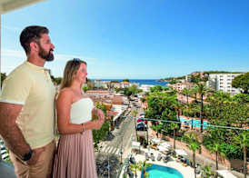allsun Hotel Cormoran 2