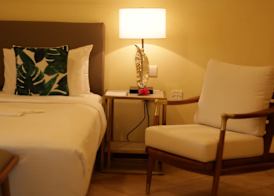 Castello Beach Hotel 3