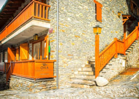 Appartement Ona Dorada el Tarter 2