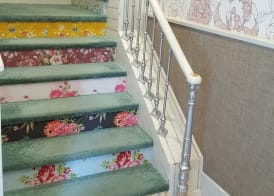 Hosteria Villa de Castro 5
