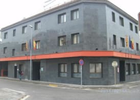 Hotel Sant Celoni 5