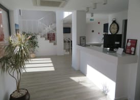 Hotel Alcaide 3