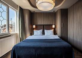 Sayeban Hotel Istanbul 5