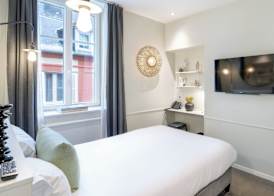 Les 2 Villas 2