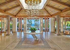 The St. Regis Punta Mita Resort 4