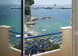 Hôtel Belles Rives 5