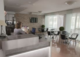 Hotel Concorde 2