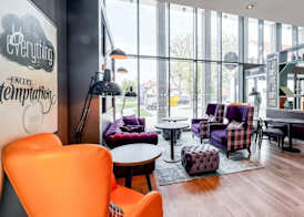 Premier Inn München Airport Süd 2