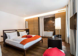 Buxbaum Beletage Design & Boutique Hotel 4