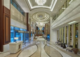 Elite World Grand Istanbul Basın Ekspres 2