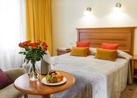 Hestia Hotel Draugi 5