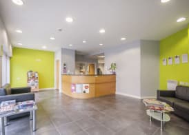 Beaverbank Place - Campus Residence 2
