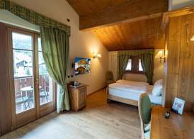 Hotel Cervo 4