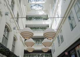Comfort Hotel Malmö 4