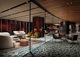 Sheraton Lake Como Hotel 4
