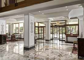 Hotel Terme Metropole - Oriental Spa & Resort 2
