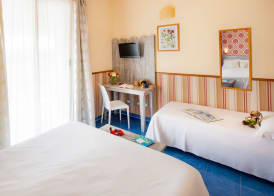Ostia Antica Park Hotel & Spa 4