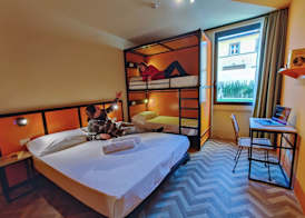YellowSquare Florence 5