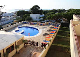 Casa vacacional en Caños de Meca 4