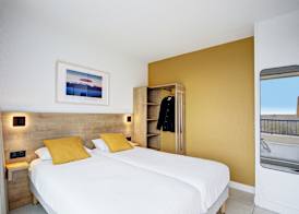 Hotel Centre Plage 5