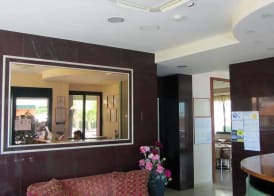 Hotel Sabra 4
