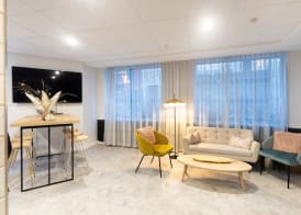 Garner Hotel Cologne - Engelbertz by IHG 2
