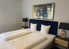 City Hotel Apartments 2