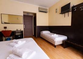 Hotel Guidi 5