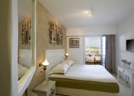 Vrahos Boutique Hotel 5