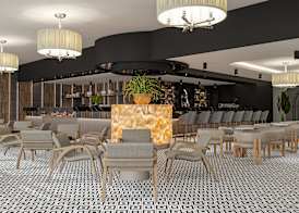 Annabella Diamond Hotel - All Inclusive 3